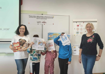 3 Uczestnicy zajęć