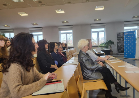 1 Spotkanie edukacyjne