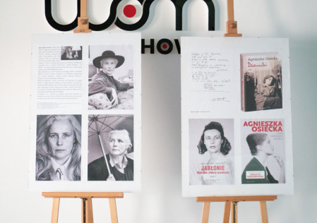 4 Wystawa towarzysząca konkursowi