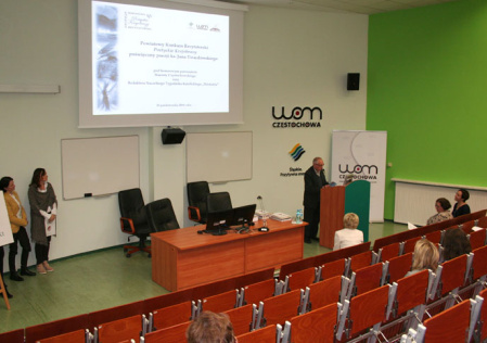 2 Podsumowanie i prezentacja swojej Twórczości przez Tadeusza Luterka