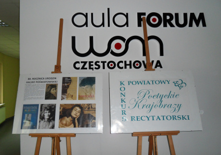 4 Wystawa towarzysząca konkursowi