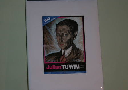 1 Wystawka towarzysząca konkursowi