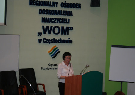 2 Powitanie zgromadzonych