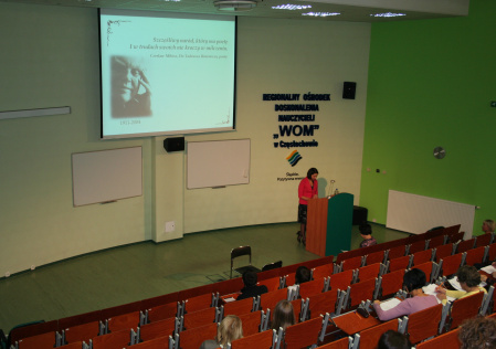 2 organizatorka konkursu