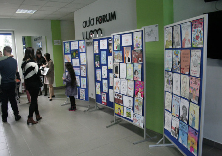 8 Pokonkursowa wystawa prac