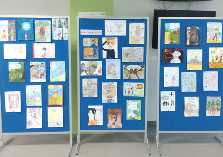 1 Wystawa pokonkursowa