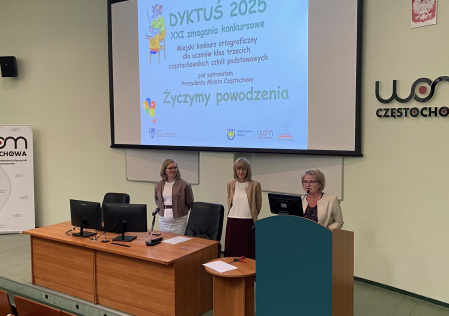 2 Organizatorki konkursu