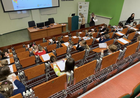 1 Uczestnicy konkursu