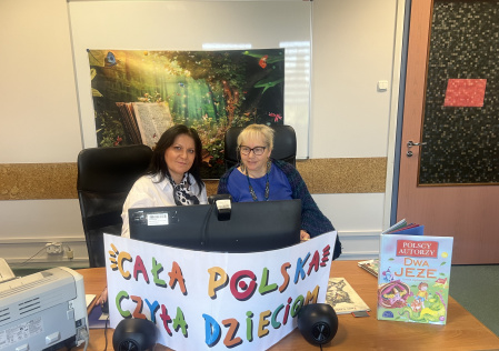 3 Organizatorki spotkania