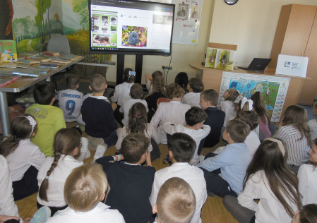 4 Uczestnicy spotkania