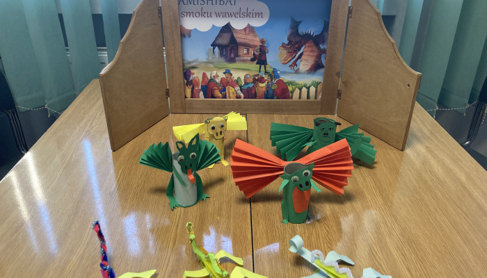 Bohaterowie legend zapraszają do krainy wyobraźni - Lelów (2026)