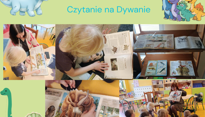 Dzień Dinozaura - Myszków (2026)