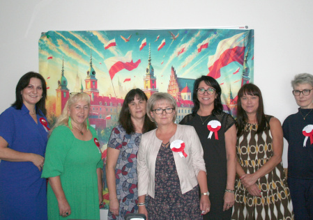 8 Zdjęcie Pamiątkowe