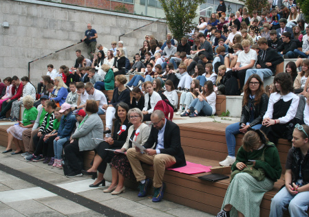 2 Uczestnicy spotkania