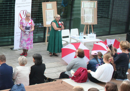 5 dr Renata Sowada i Anna Hiller