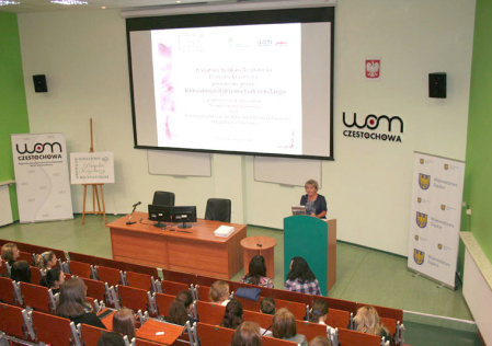 1 Powitanie uczestników przez dyrektora placówki