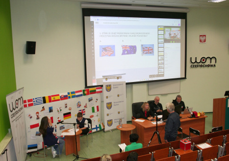 5 Wystąpienie uczniów