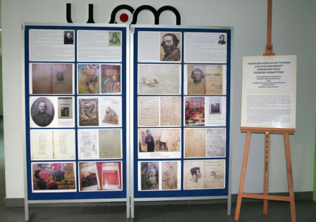 4 Wystawa towarzysząca konkursowi