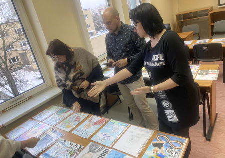 1 Obrady komosji konkursowej