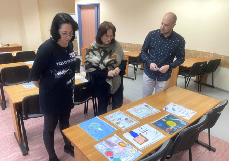 2 Obrady komisji konkursowej