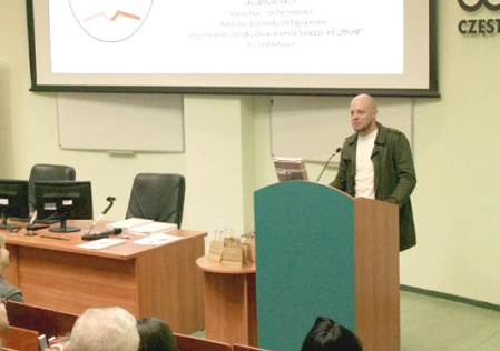 4 Podsumowanie konkursu przez przewodniczącego jury