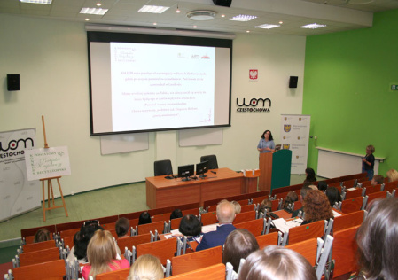 3 Prezentacja organizatorki konkursu