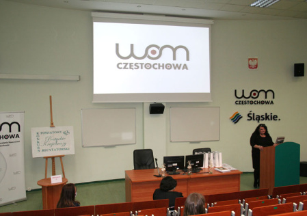 4 Podsumowanie konkursu prze przewodniącą jury