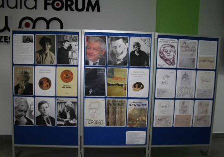 2 Wystawa towarzysząca konkursowi