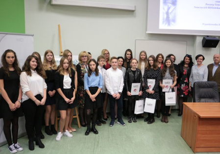 3 Laureaci konkursu, jury, organizatorzy