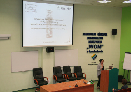 2 Powitanie uczestników