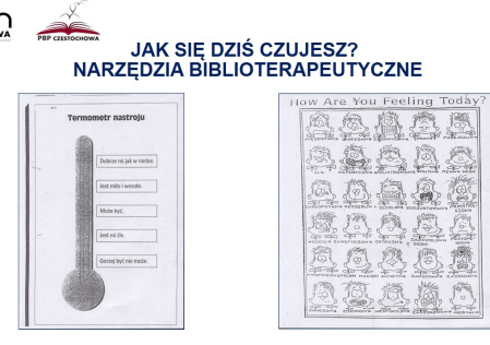 4 Narzędzia terapeutyczne