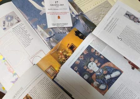 3 Tradycje i zwyczaje bożonarodzeniowe w książkach