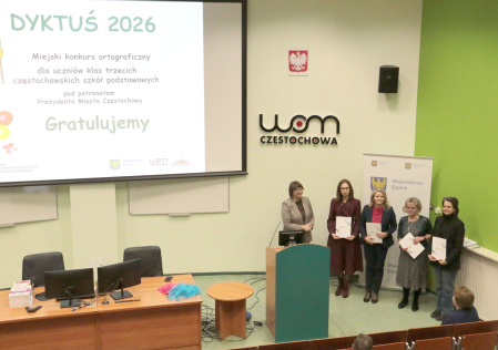 5 Zaproszeni goście