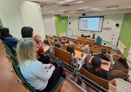 2 Uczestnicy spotkania