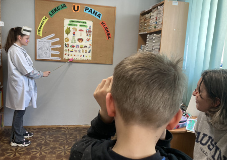 4 Literaturowe badanie wzroku