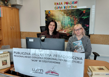 1 Czytające