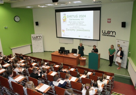 Dyktuś