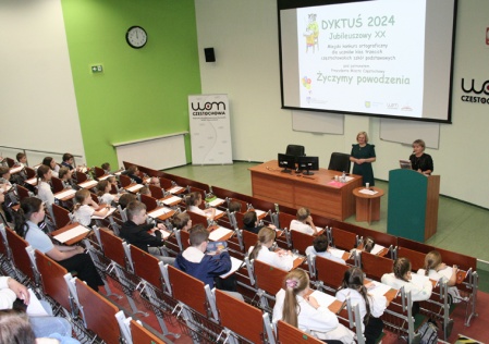 Dyktuś