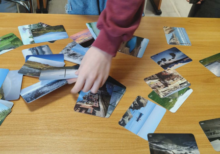 3 Integracja z kartami metaforycznymi