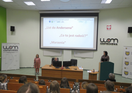 5 Recytacja wiersza