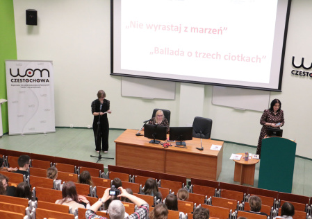 8 Recytacja wiersza