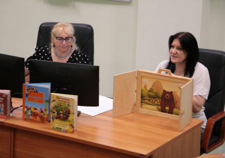 Projekt edukacyjny „Misiowa podróż w świat literatury” (2025/2026)
