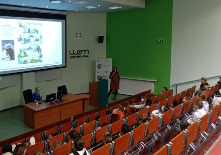 1 Pierwsze spotkanie uczestników