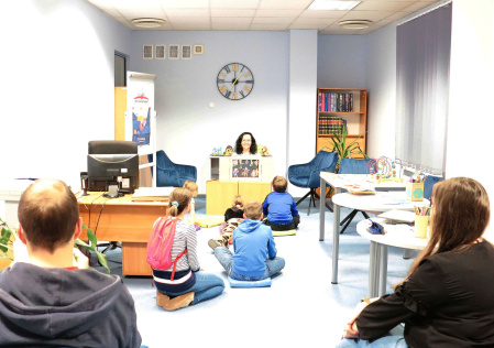 Noc Bibliotek 2026