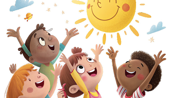 „Czuciaki z Krainy Emocji” - projekt edukacyjny (2025/2026)