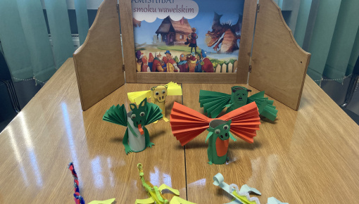 Bohaterowie legend zapraszają do krainy wyobraźni - Lelów (2026)