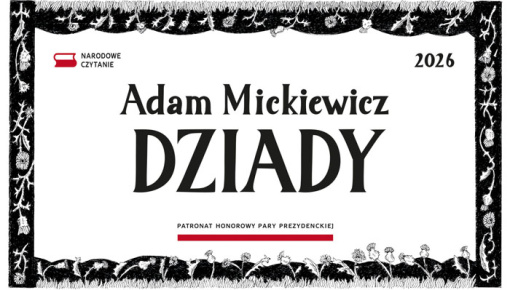 Narodowe Czytanie 2026