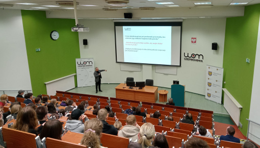 Warsztaty w ramach projektu "Informacja w mediach" - (2026)