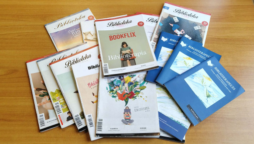 Pierwsze spotkanie sieci współpracy i samokształcenia „Biblioterapia a higiena zdrowia psychicznego dzieci i młodzieży” (2026)