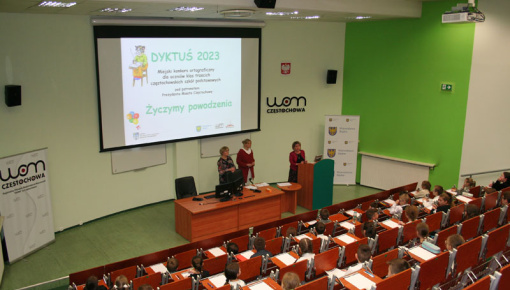 Dyktuś (2023)